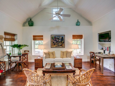 Tremendous Charm and Spectacular Views